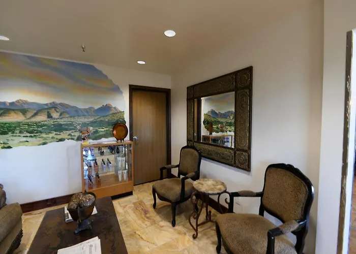 Hotel Parker At Quarter Circle 7