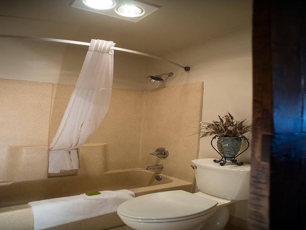 Hotel Parker At Quarter Circle 7