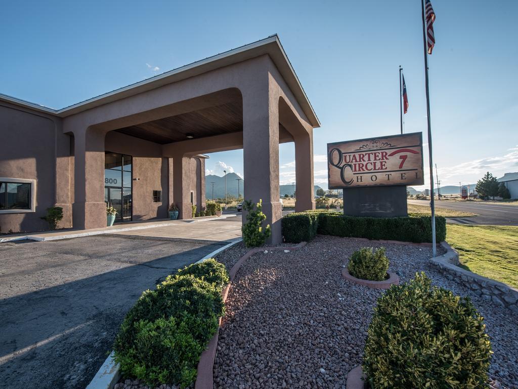 Hotel Parker At Quarter Circle 7
